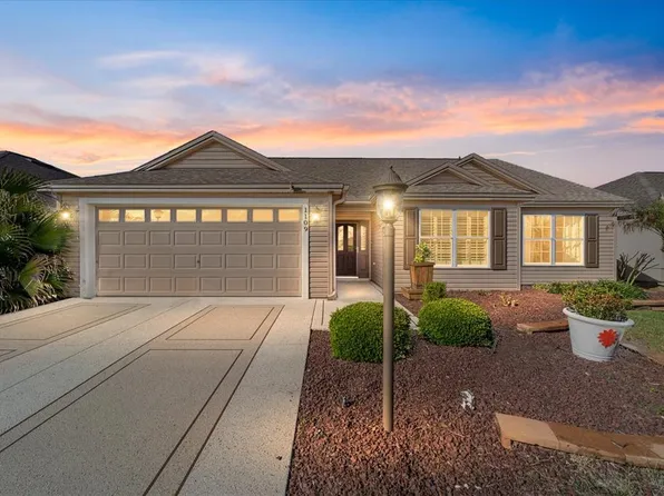 1109 Alcove Loop, The Villages, FL 32162