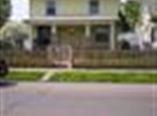 1828 N 13th St, Terre Haute, IN 47804