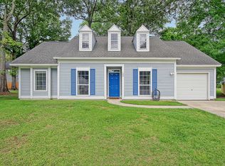 102 Braeford Ct, Goose Creek, SC 29445
