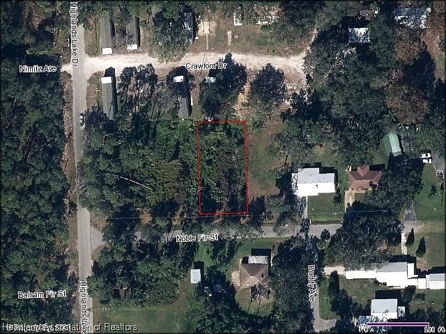 2nd image of 1604 Noble Fir St
