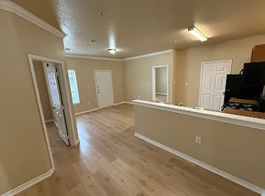 Military Village Apartments — Photo 10
