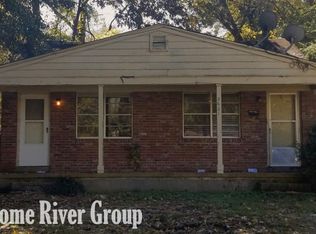 3623 Allandale Ln, Memphis, TN 38111