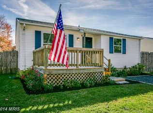 1175 Grove Ave, Shady Side, MD 20764