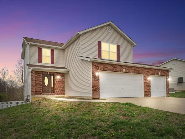 381 Cuivre Valley Dr, Troy, MO 63379