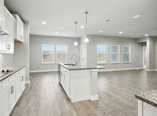 302 Lelo Ln, Mansfield, TX 76063