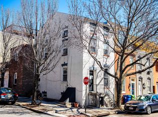 2200 Cambridge St, Baltimore, MD 21231