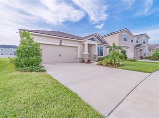 13109 Rain Lily Dr, Riverview, FL 33579