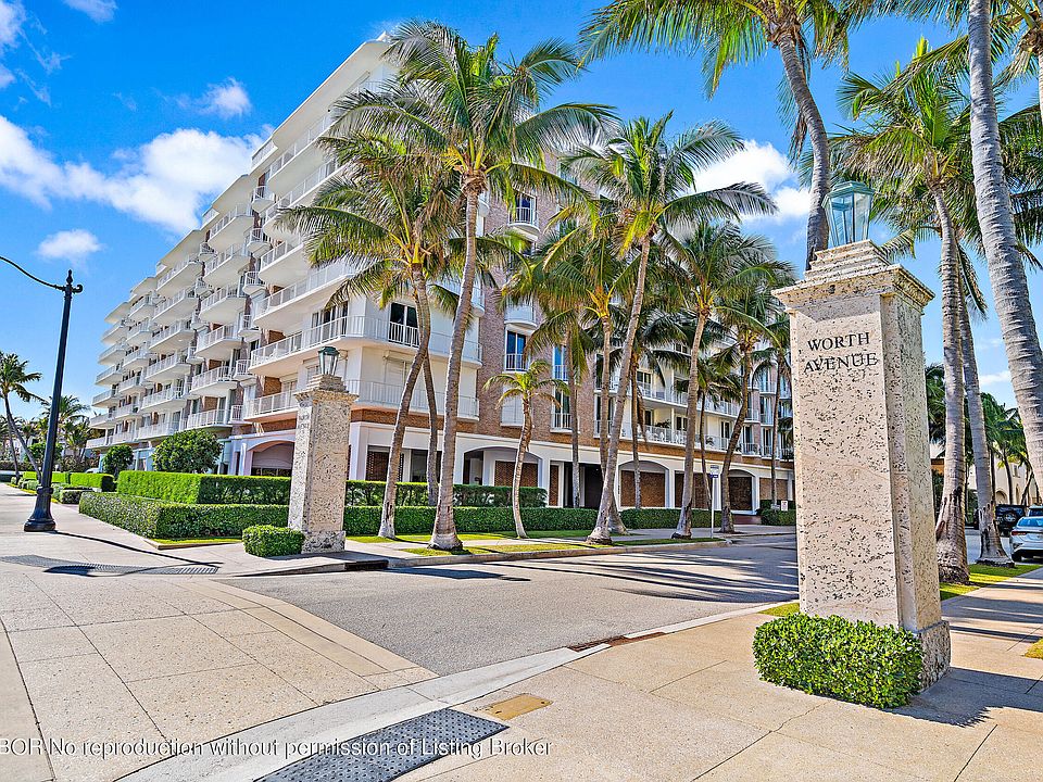 100 Worth Ave APT 605, Palm Beach, FL 33480 Zillow