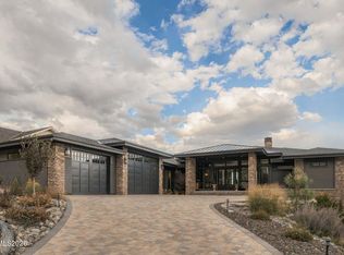 271 James Canyon Loop, Genoa, NV 89411