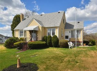 10360 Harrison Ave, Irwin, PA 15642
