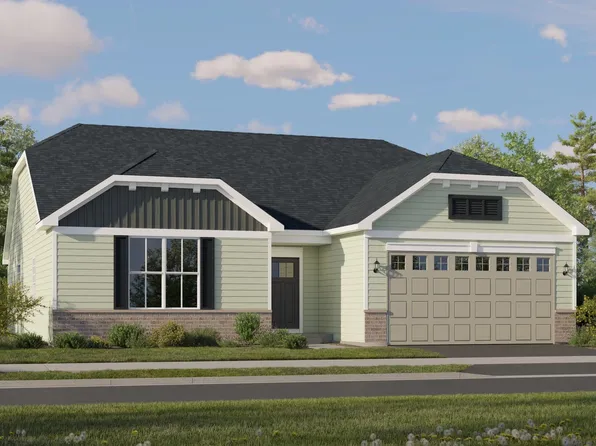 1313 Freedom Rd, Elburn, IL 60119
