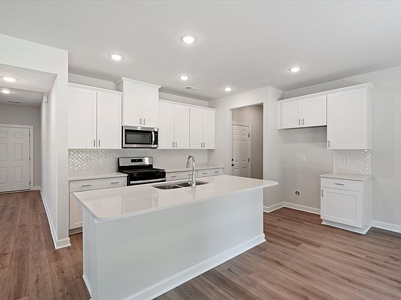 Welcome to 177 Vickery Rd