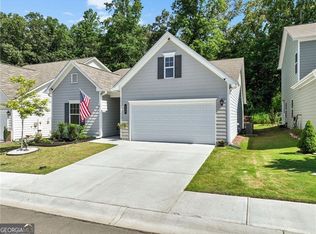 286 Kimberleys Xing, Jasper, GA 30143