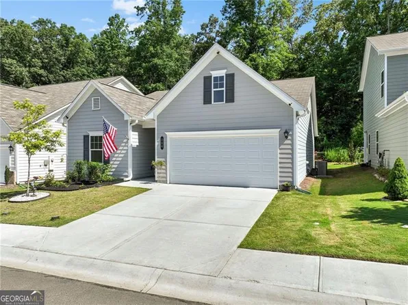 286 Kimberleys Xing, Jasper, GA 30143