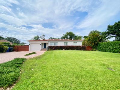 6625 SW 61st St, South Miami, FL, 33143