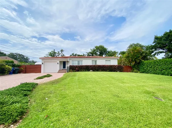 6625 SW 61st St, South Miami, FL 33143