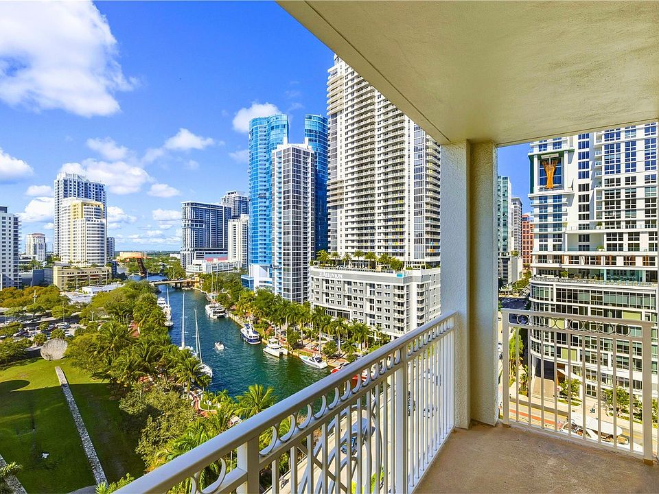 1st image of 511 SE 5th Avenue #1216