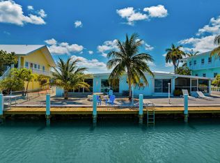 560 10th St, Key Colony Beach, FL 33051