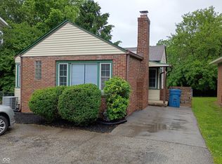 1008 E 61st St, Indianapolis, IN