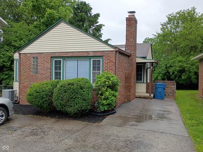 1008 E 61st St, Indianapolis, IN, 46220
