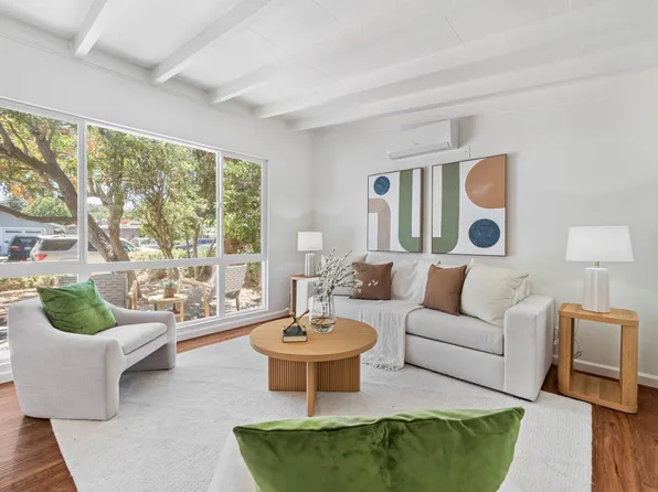 1651 Cabrillo Ave, Santa Clara, CA 95050