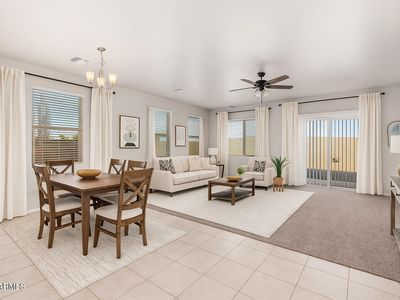 4872 E Fire Opal Ln, San Tan Valley, AZ, 85143