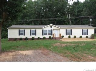 162 Clements Rd, Statesville, NC 28677