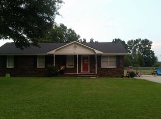 4090 Bethel Church Rd, Sumter, SC 29154