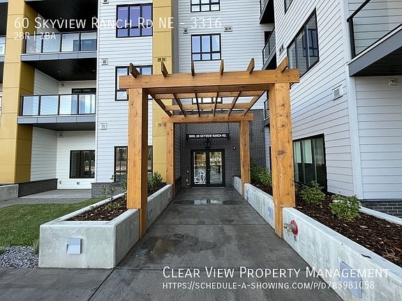 3rd image of 60 Skyview Ranch Rd NE #3316