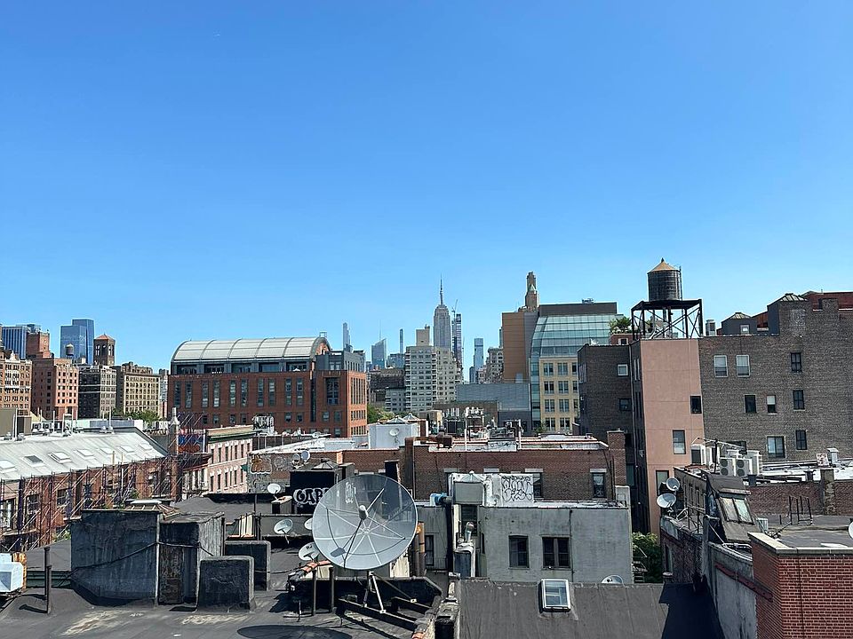 1st image of 184 Thompson St APT 6R