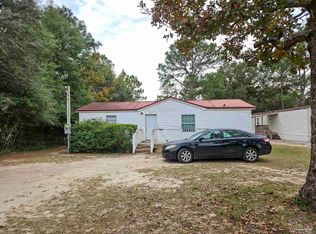 1157 Martin Rd, Defuniak Springs, FL 32433
