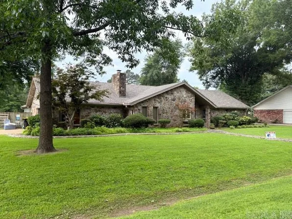 306 Pamela Dr, England, AR 72046