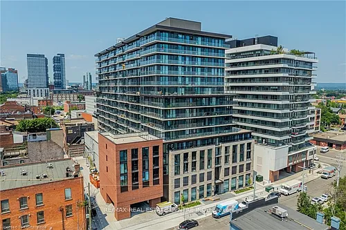 1 Jarvis St Photo 1