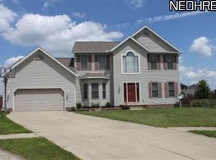 1355 Fieldstone Dr, Orrville, OH 44667