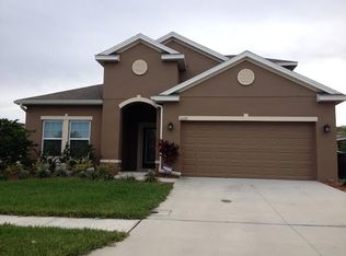 3529 Rhapsody St, Saint Cloud, FL 34772