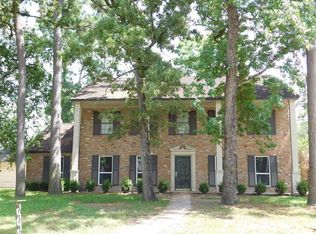 1615 Sweet Grass Trl, Houston, TX 77090