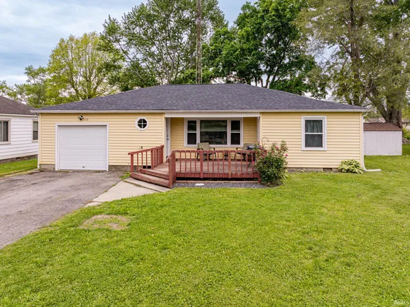 3513 N Linden St, Muncie, IN 47304