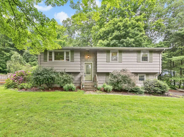 43 Phelps Road, Marlborough, CT 06447