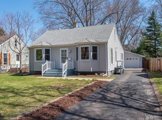 6805 Knox Ave S, Richfield, MN 55423