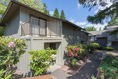 CENTURY APARTMENTS Photo 1