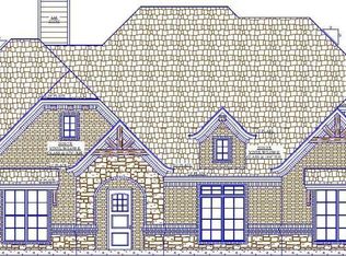 1540 Rustic Rdg, Midlothian, TX 76065