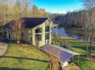 307 Odom Rd, Blairsville, GA 30512