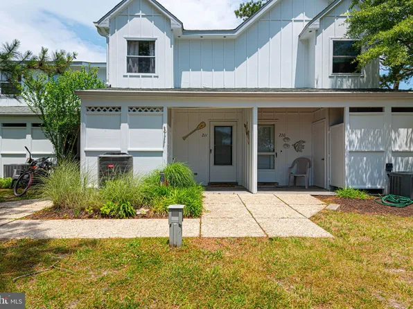 38256 Hummingbird Ln Unit 211, Selbyville, DE 19975