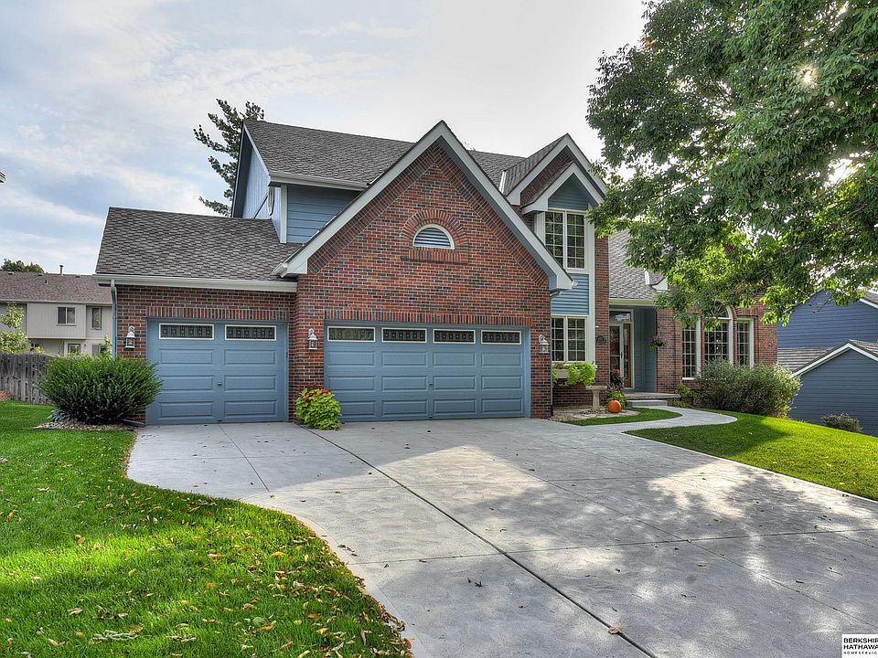437 S 159th Ave, Omaha, NE 68118 MLS 22322167 Zillow