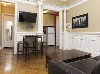 Rented by Living New York