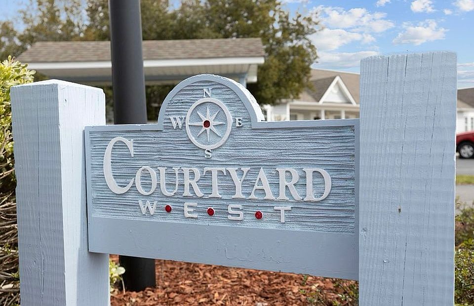 1st image of 902 Courtyard W #902