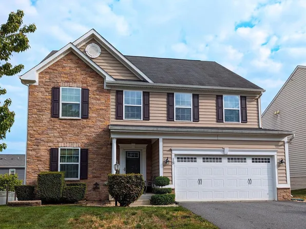 15 Clear Spring Ln, Fredericksburg, VA 22405