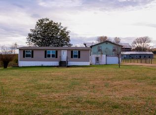 285 Carson Creek Rd, Limestone, TN 37681