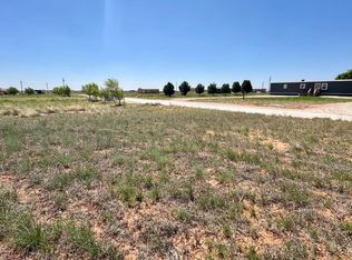 436D Private Road 107, Seminole, TX 79360
