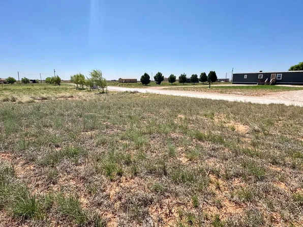 436D Private Road 107, Seminole, TX 79360
